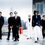 Electric Six - List pictures