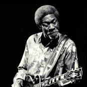 Luther Allison - List pictures