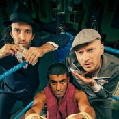Balkan Beat Box - List pictures