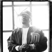 Daz Dillinger - List pictures