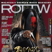 Amuk - List pictures