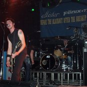 Allister - List pictures