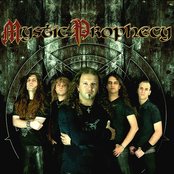 Mystic Prophecy - List pictures