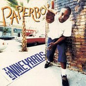 Paperboy - List pictures