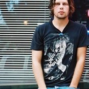 Dax Riggs - List pictures