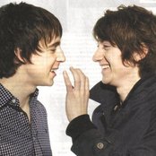 The Last Shadow Puppets - List pictures