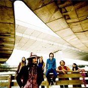 Amorphous Androgynous - List pictures