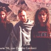 Almafuerte - List pictures