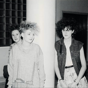 Marine Girls - List pictures