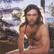 Bruce Dickinson - List pictures