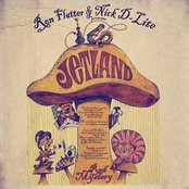 Red Mystery - List pictures