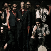 Finntroll - List pictures