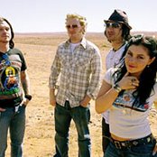 Killing Heidi - List pictures