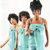 Martha And The Vandellas - List pictures