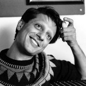 Mick Karn - List pictures