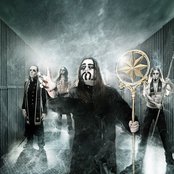 Powerwolf - List pictures