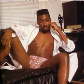 Big Daddy Kane - List pictures