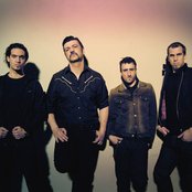 Black Strobe - List pictures