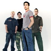 Trapt - List pictures