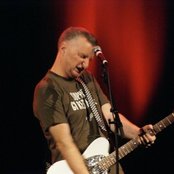 Billy Bragg - List pictures