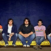 The Receiving End Of Sirens - List pictures