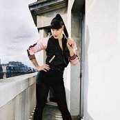 Miss Kittin - List pictures