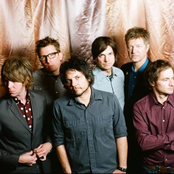 Wilco - List pictures