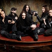 Dragonforce - List pictures