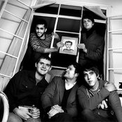 Voxtrot - List pictures