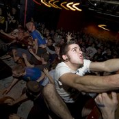 Blacklisted - List pictures