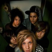 Aim For The Sunrise - List pictures