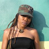 Queen Ifrica - List pictures