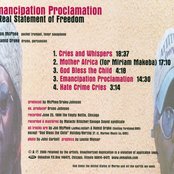 Joe Mcphee - List pictures