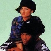 Magic Affair - List pictures