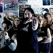 Skeletonwitch - List pictures