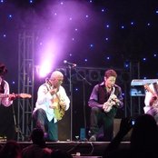 Jonathan Butler - List pictures