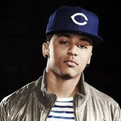Kirko Bangz - List pictures