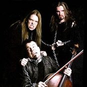 Apocalyptica - List pictures