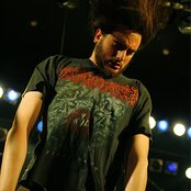 Job For A Cowboy - List pictures