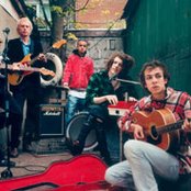 Mystery Jets - List pictures