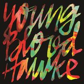 Youngblood Hawke - List pictures