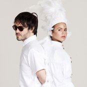 Bomba Estéreo - List pictures