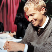 Brian Littrell - List pictures