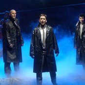 Celtic Thunder - List pictures