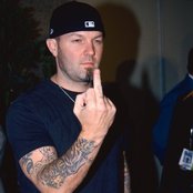 Fred Durst - List pictures