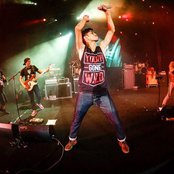 Sheila On 7 - List pictures