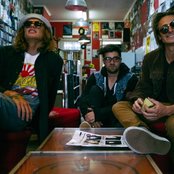 Lime Cordiale - List pictures