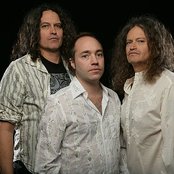 Meat Puppets - List pictures