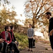 Eliza And The Bear - List pictures