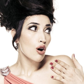 Nina Zilli - List pictures